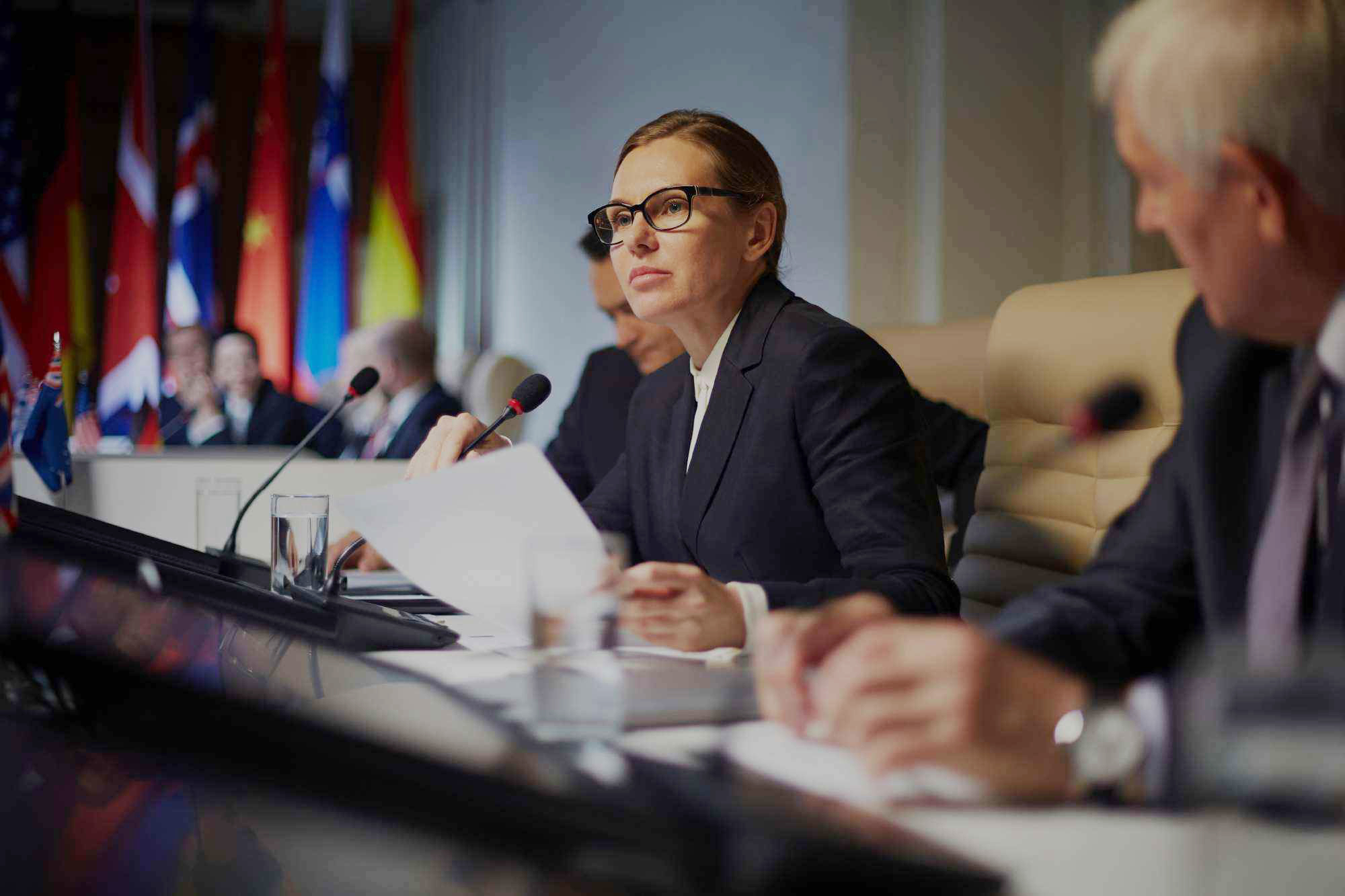 political science header Μεταπτυχιακό Πρόγραμμα Σπουδών στην Τρομοκρατία, το Διεθνές Έγκλημα και την Παγκόσμια Ασφάλεια