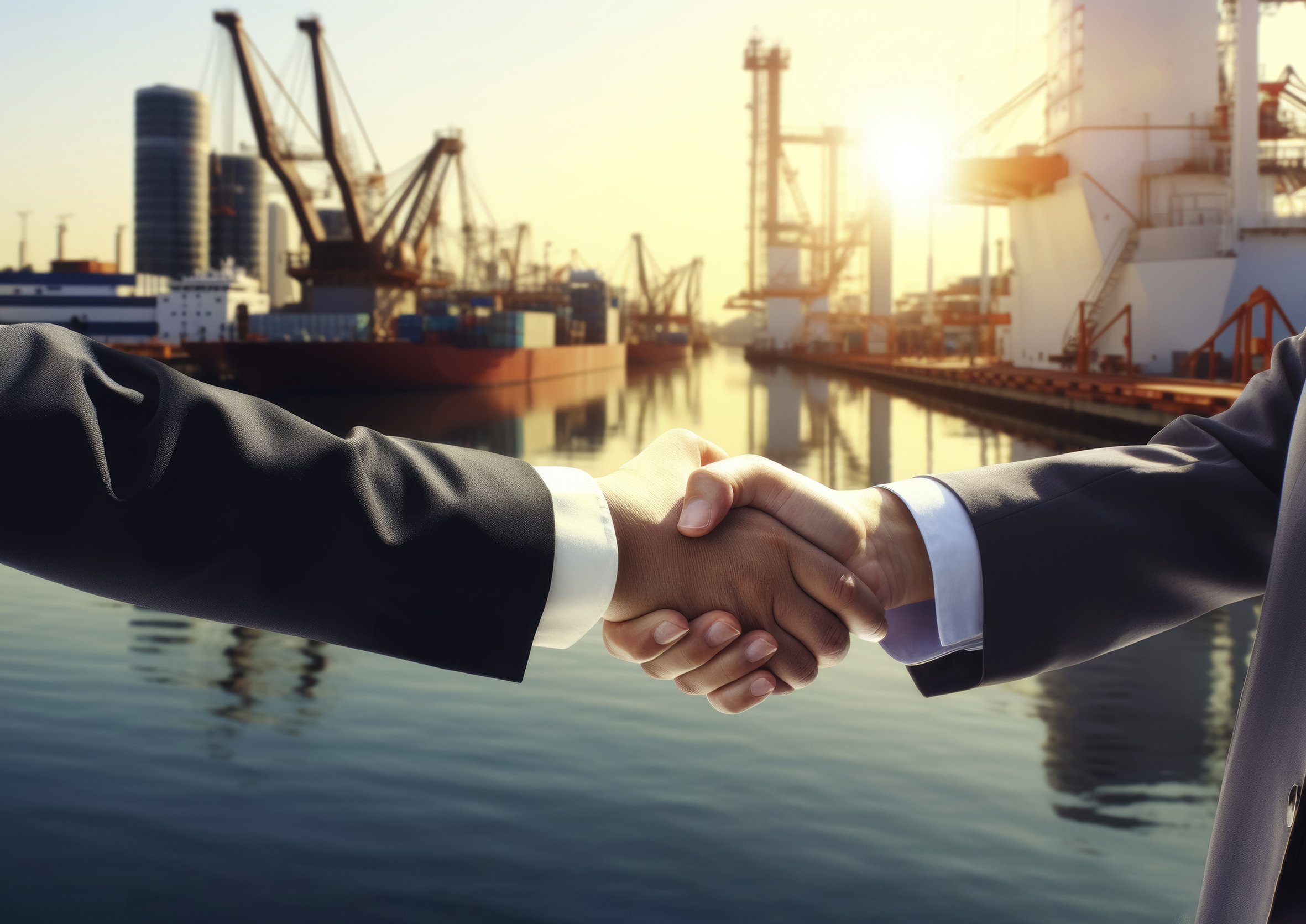 Mastering in Chartering 2 Mastering Chartering: <br>From Market Exploration to Ship Fixture