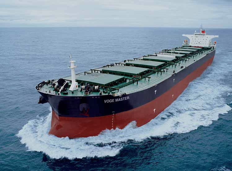 Shipping Insight photo 2 Shipping Insight<br> Gain Knowledge, Dominate the Maritime Industry